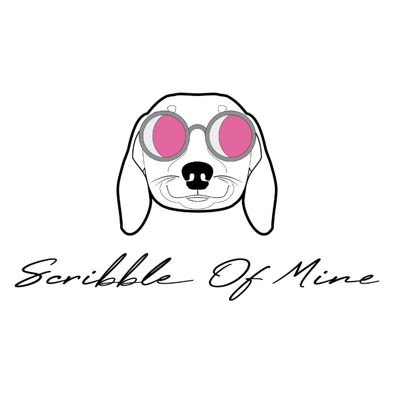 SCRiBBLE OF MiNE « Édition 7 Jours »