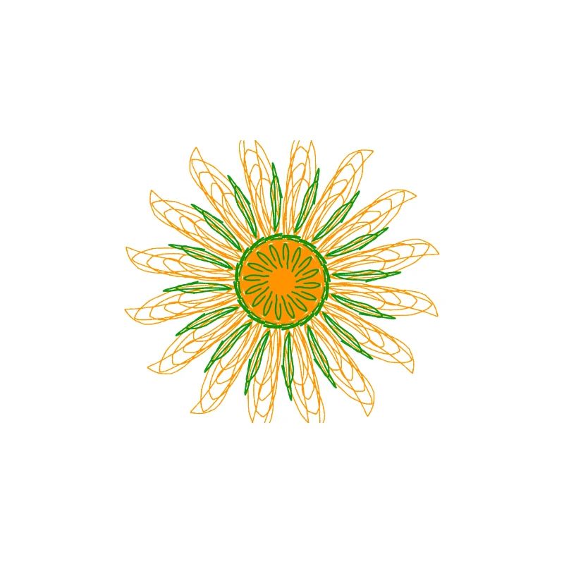 die sonne