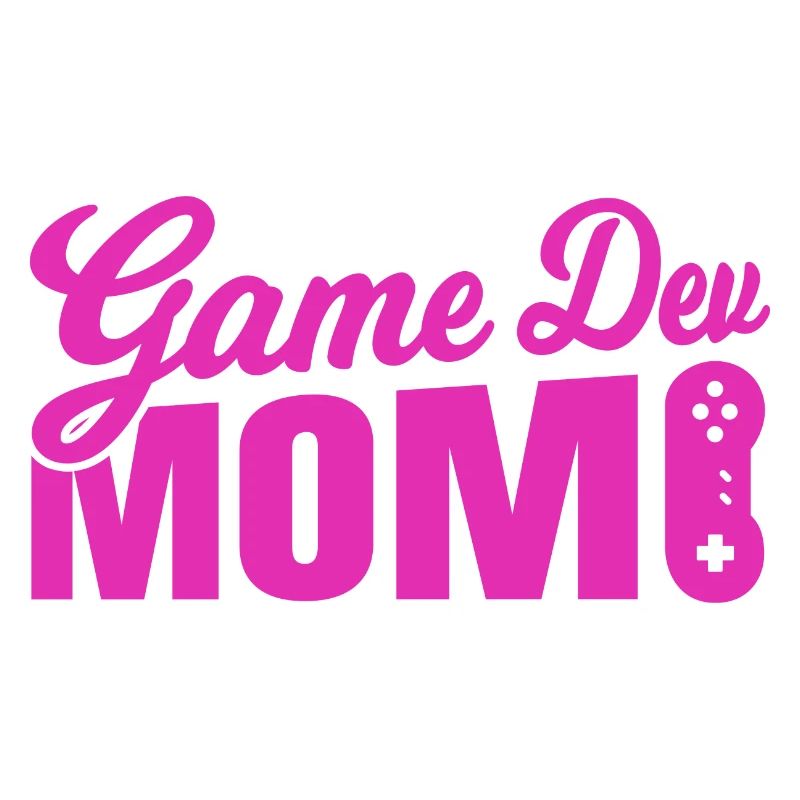 Game Developer Mother