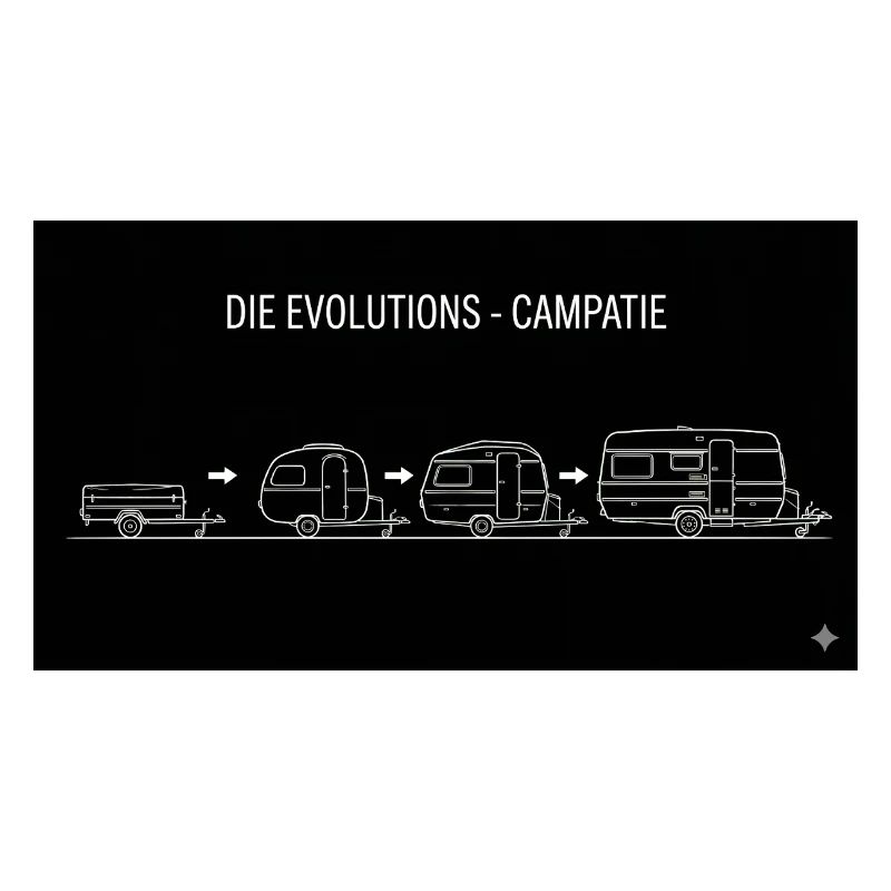 Les évolutions campatie