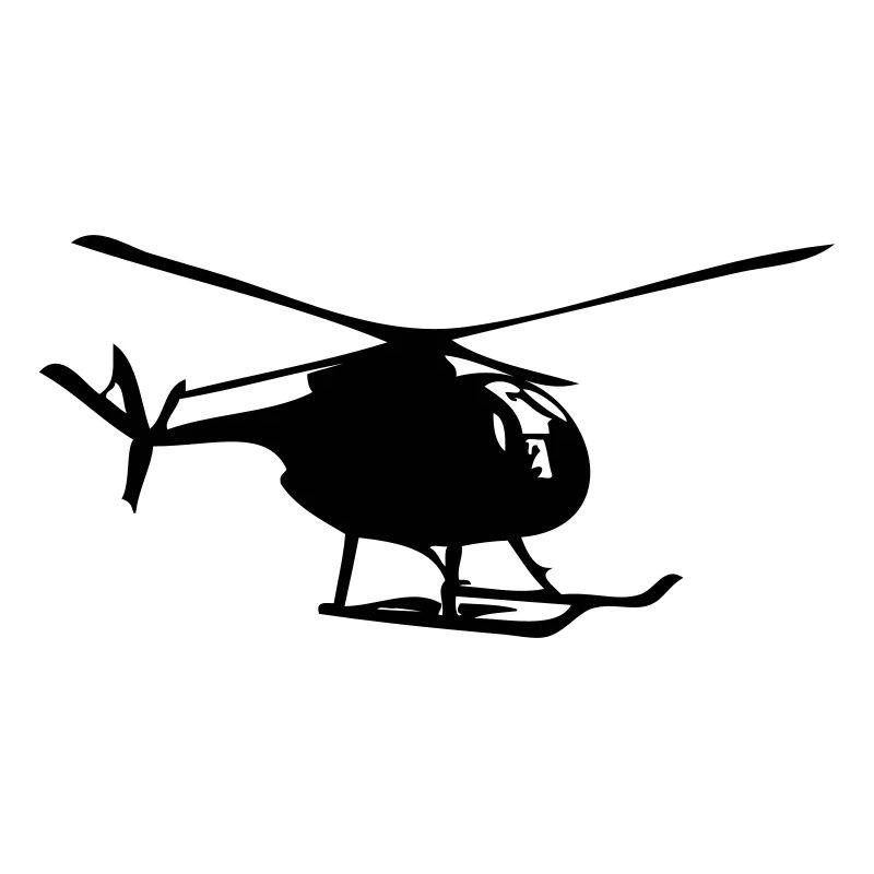 Hélicoptère