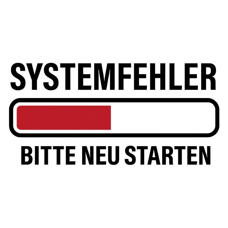 Systemfehler
