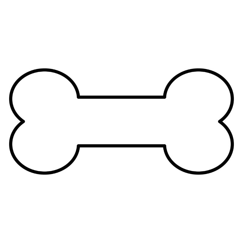 Dog bone