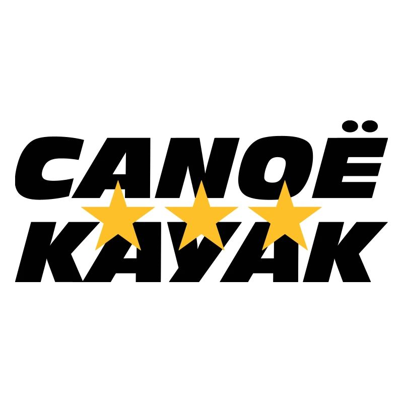 Canoë Kayak