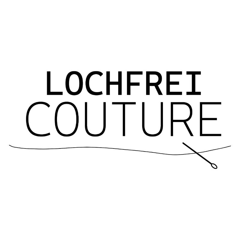 Holeless Couture – Design drôle de déclaration