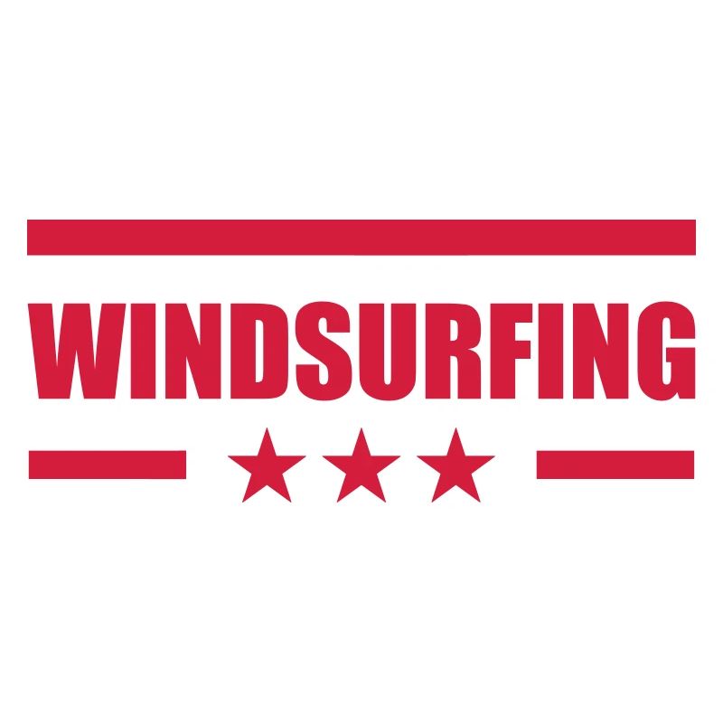 Windsurf Windsurfing Windsurfen Planche à voile