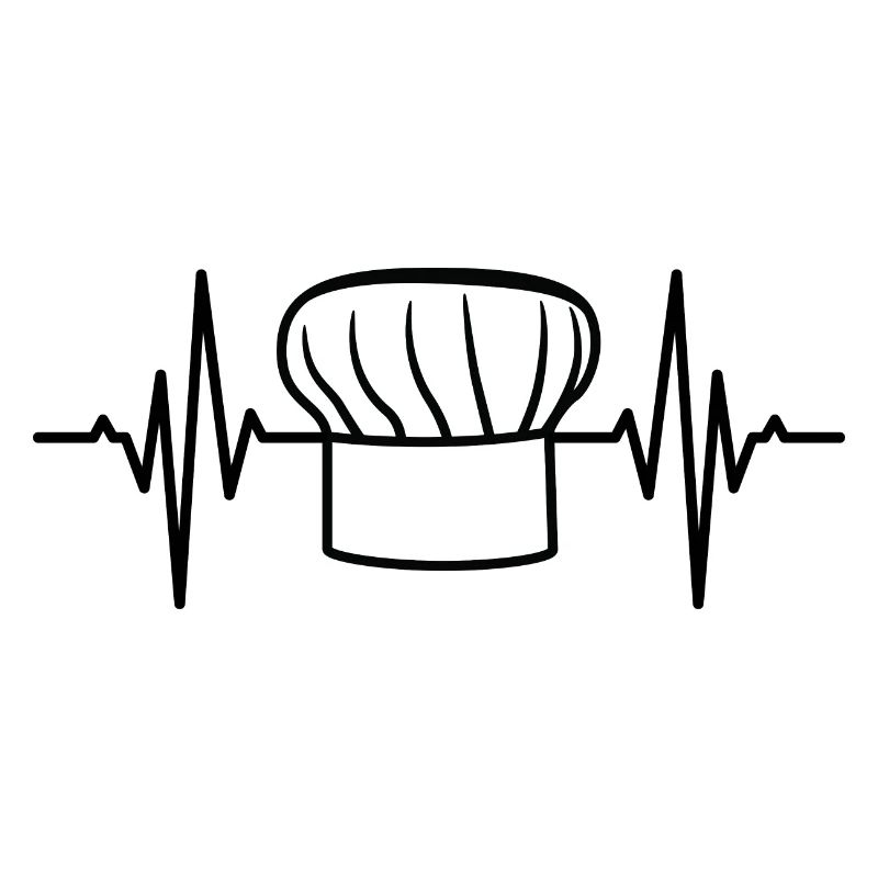 Baker Hat Heartbeat