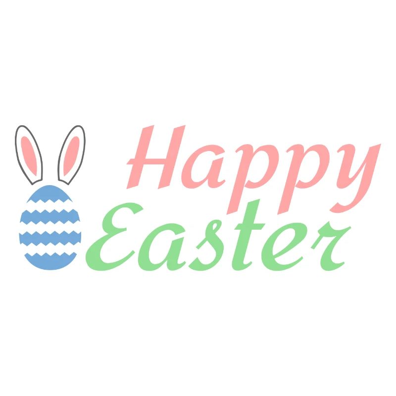 Frohe Ostern