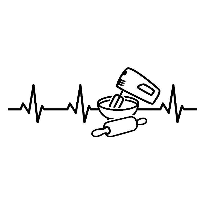 Ustensiles de cuisson Palpitations cardiaques