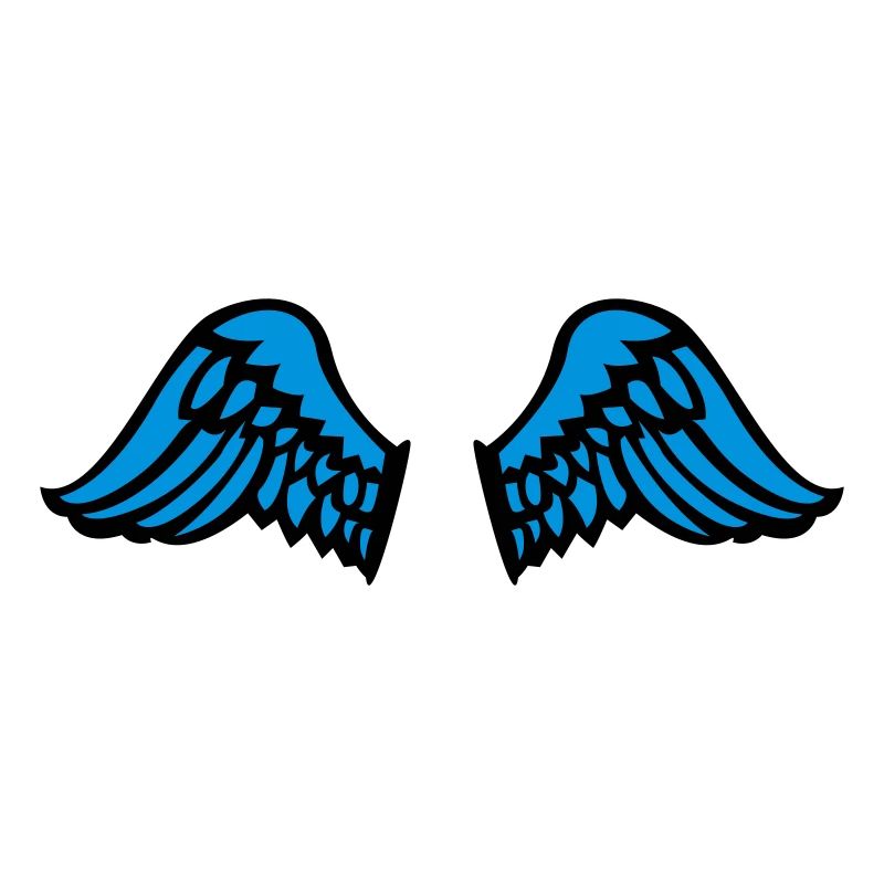 wings