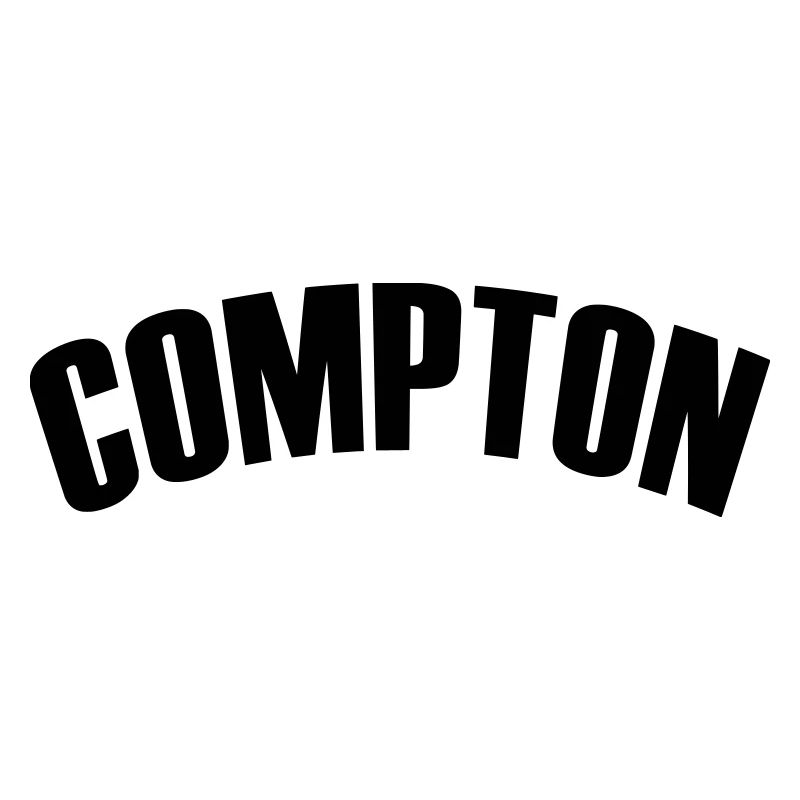 Chemise Compton
