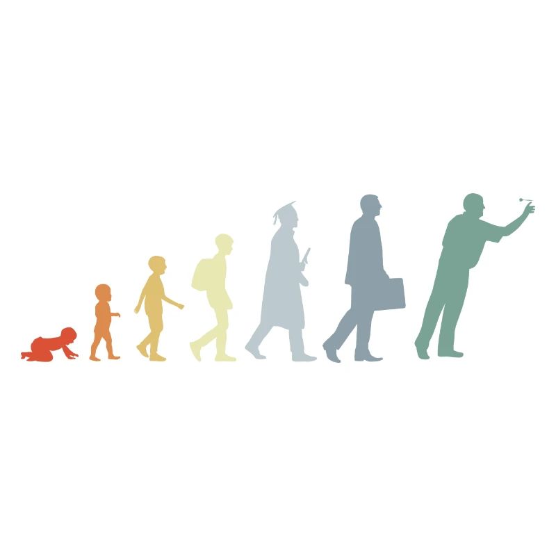 Darter Evolution
