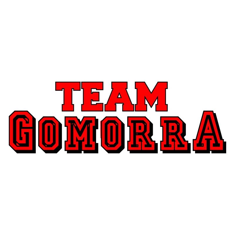 Équipe Gomorrhe