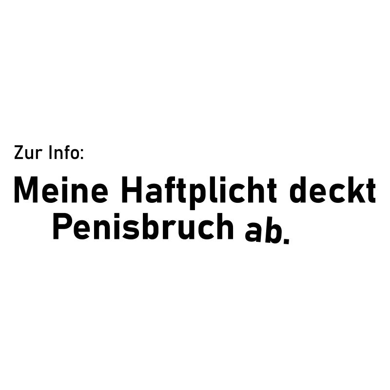 Haftpflicht