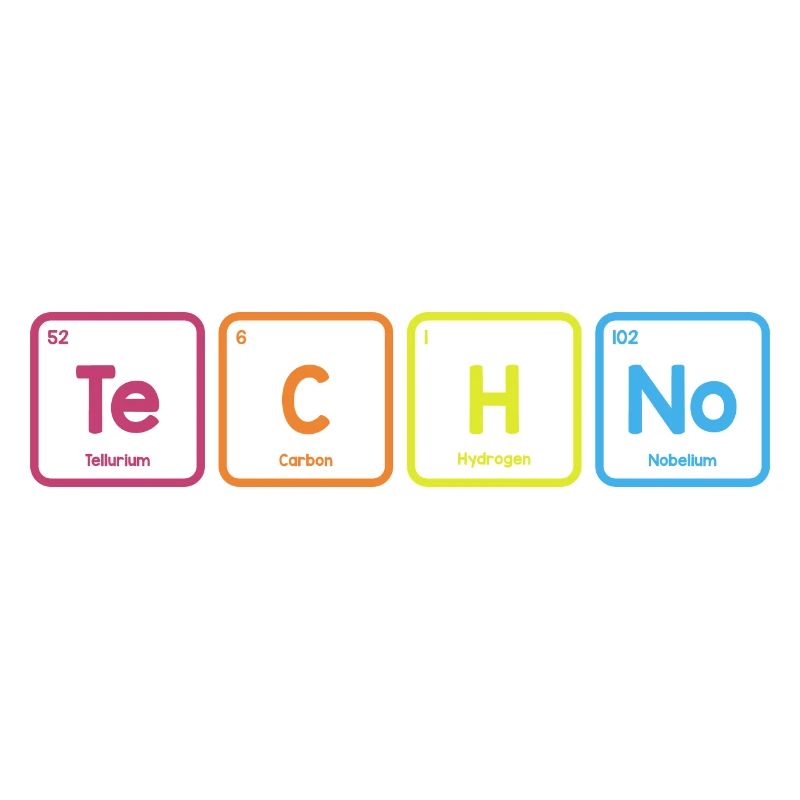 Techno-Elemente