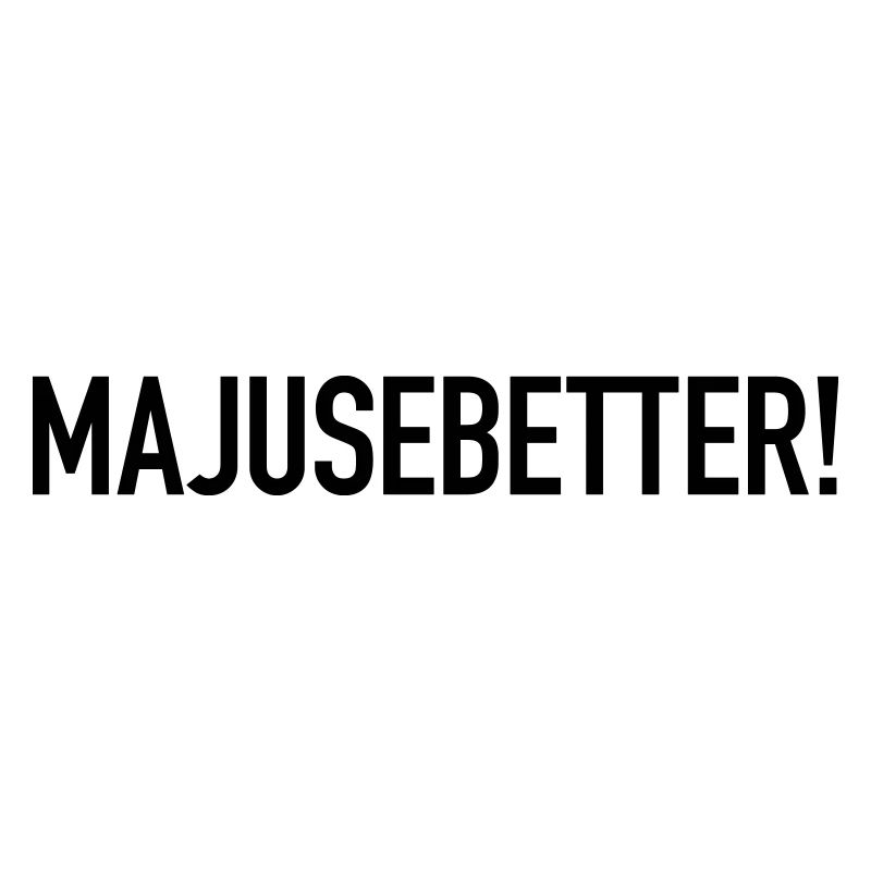 Majusebetter Maju Trier Spruch Mosel Dialekt