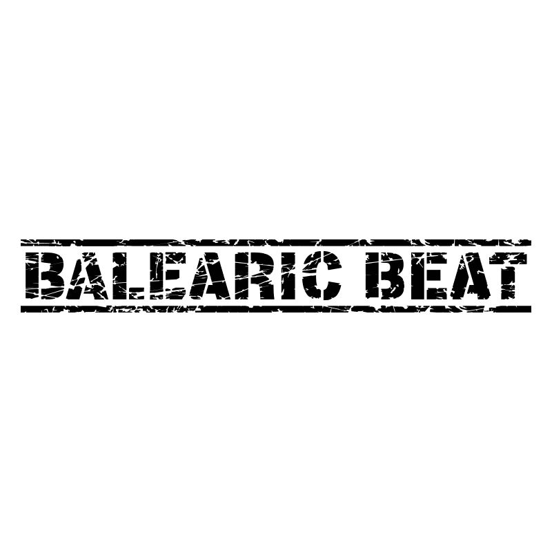 Balearic Beat