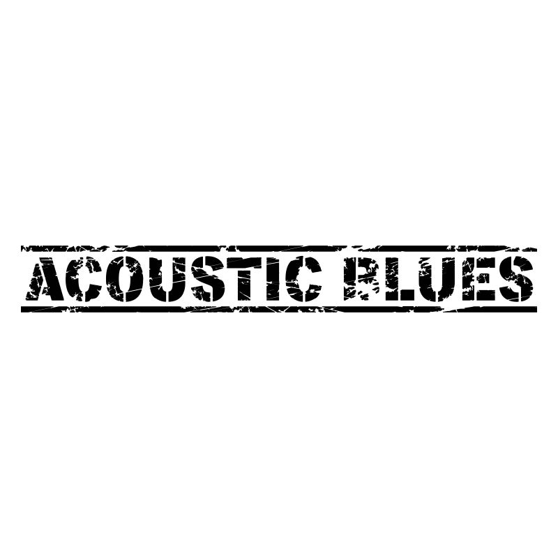 Blues acoustique