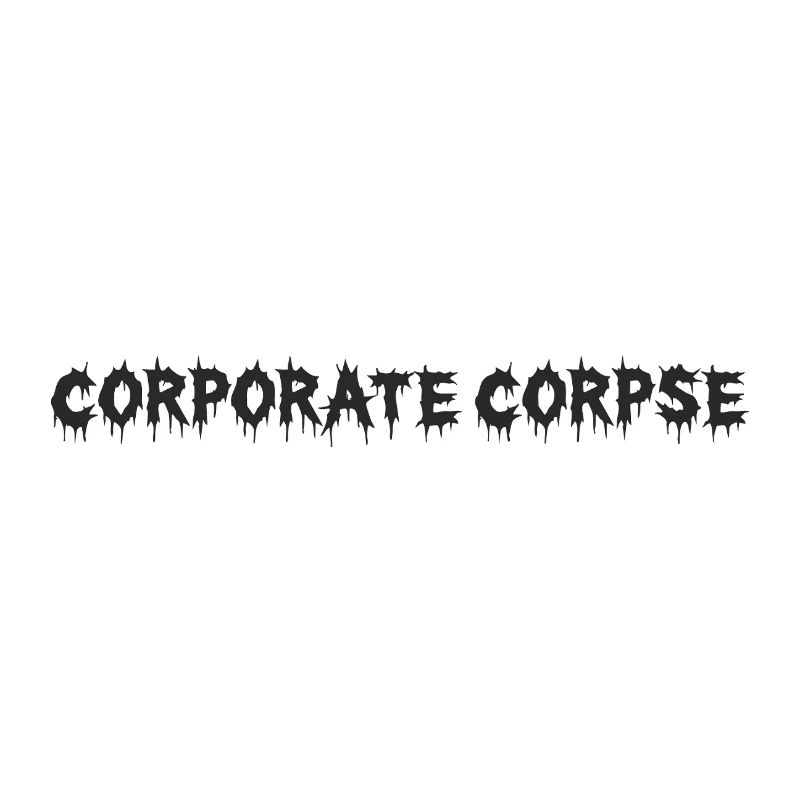 Corporate Corpse