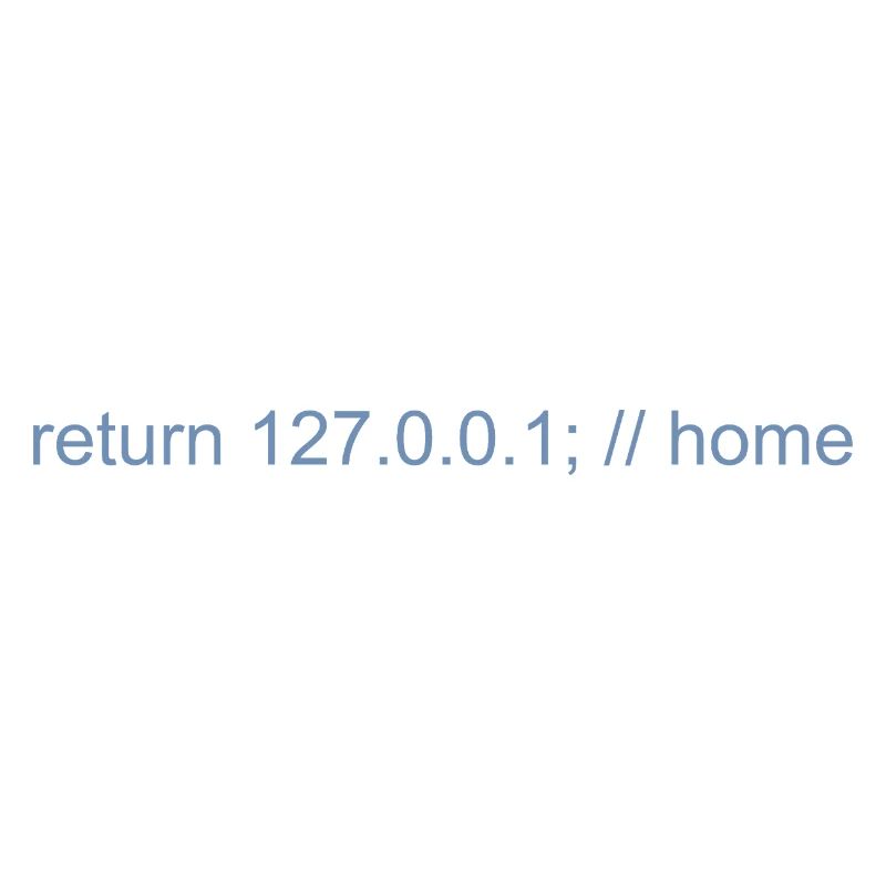 Programmierer Nerd IT Witz Developer Zuhause