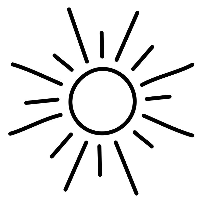 sun