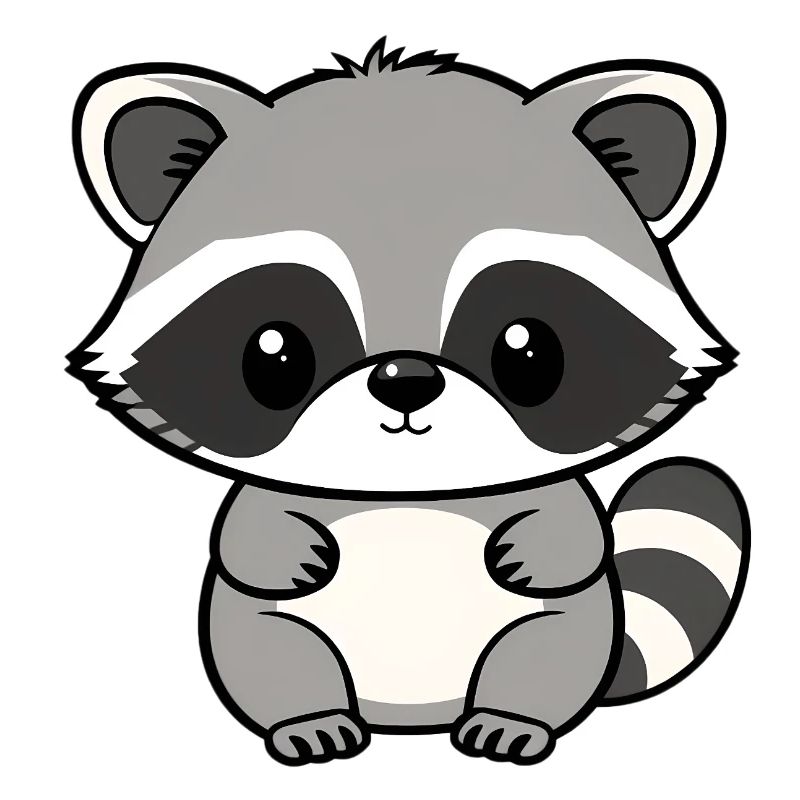 Raccoon