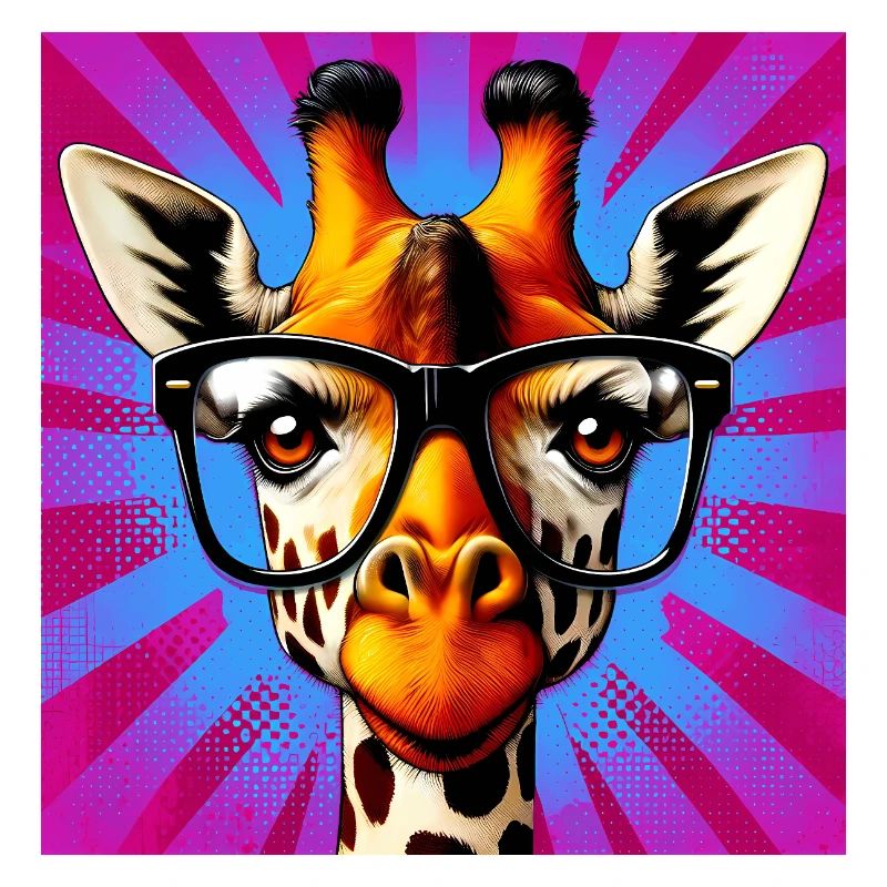 giraffe