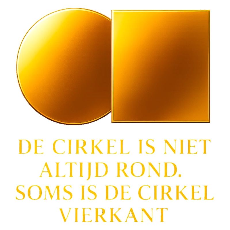 Golden Circle vs Square Design