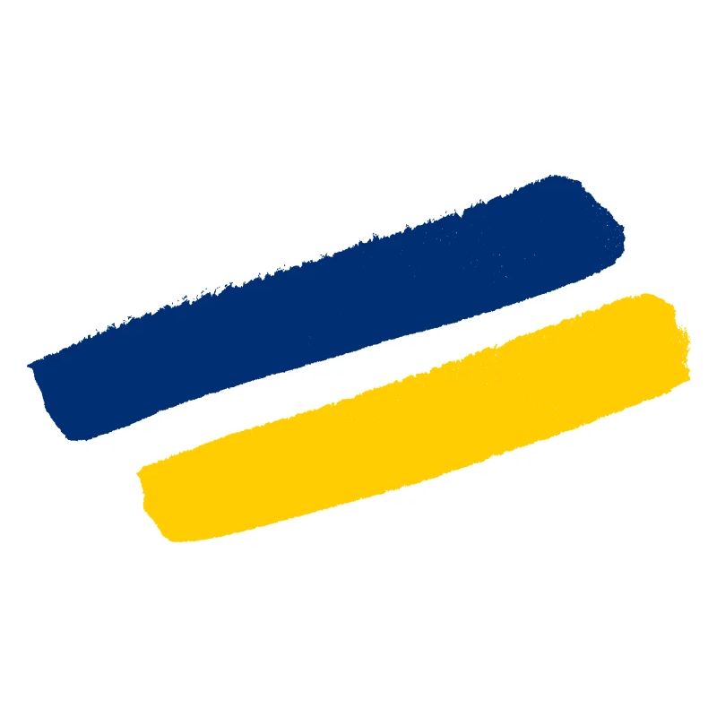Lower Austria Style Stripes