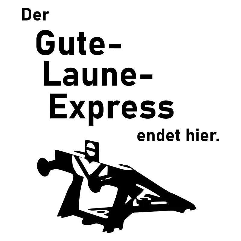 Good Mood Express