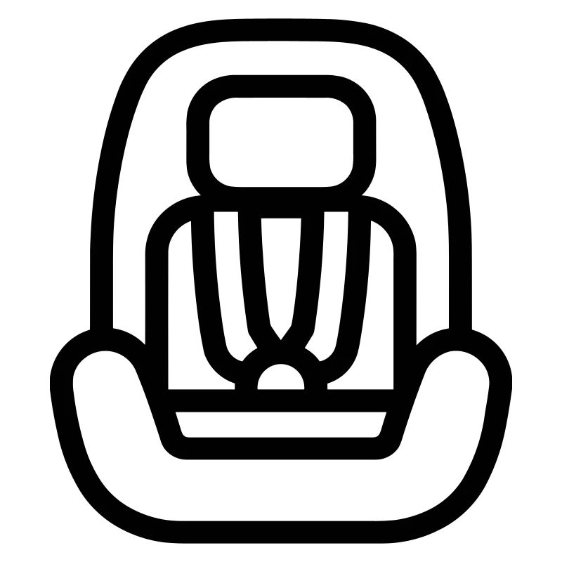 siège auto bébé