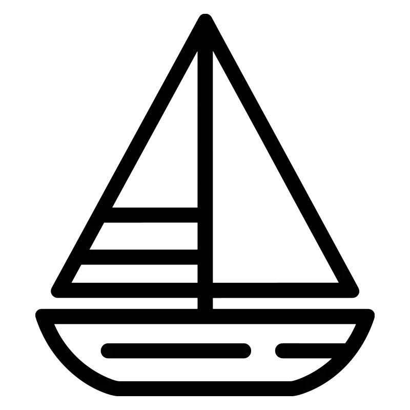 Segelschiff