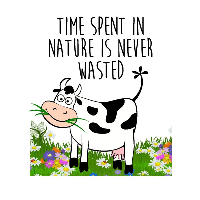 Temps passé dans la nature