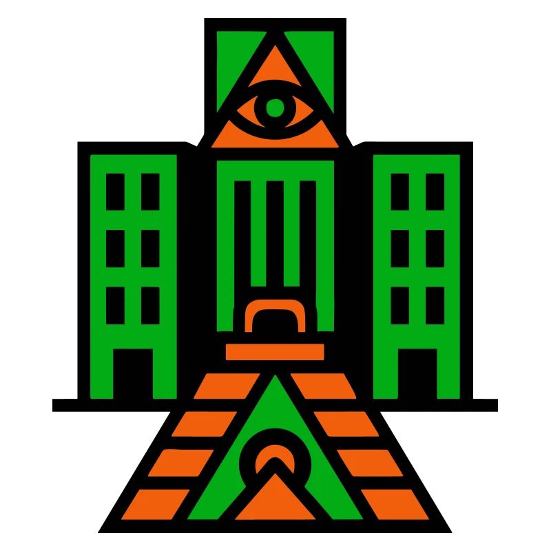 Occult Architecture