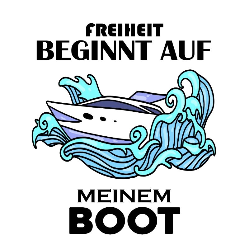 Boote Motorboot
