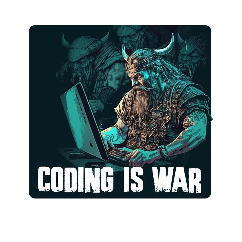 Programming Vikings