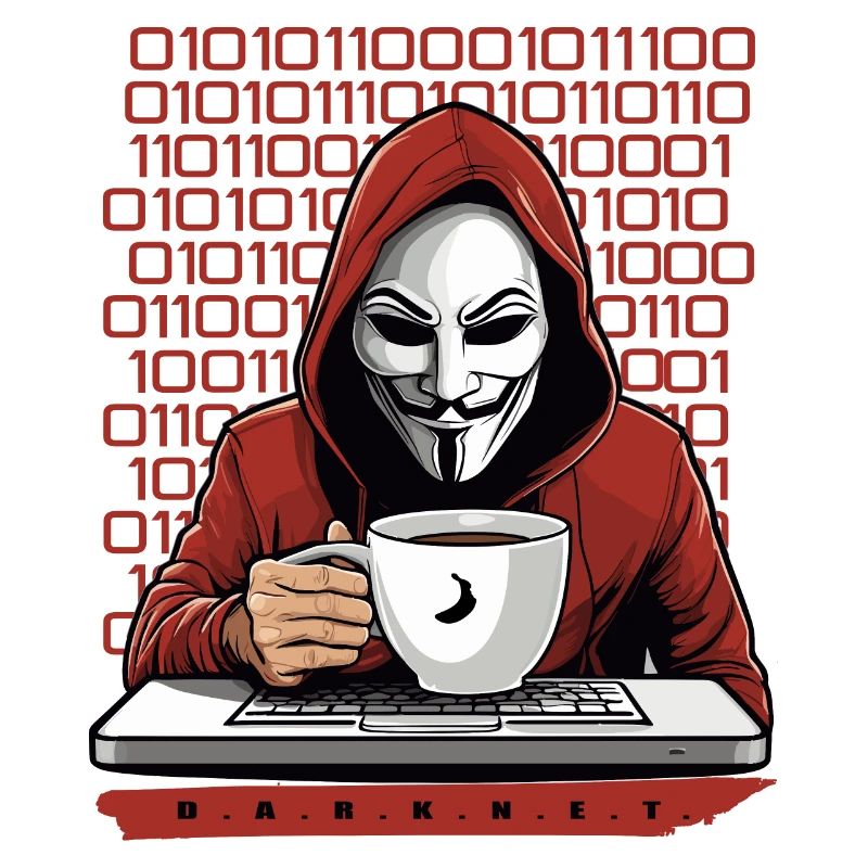 Anonymous Hacker