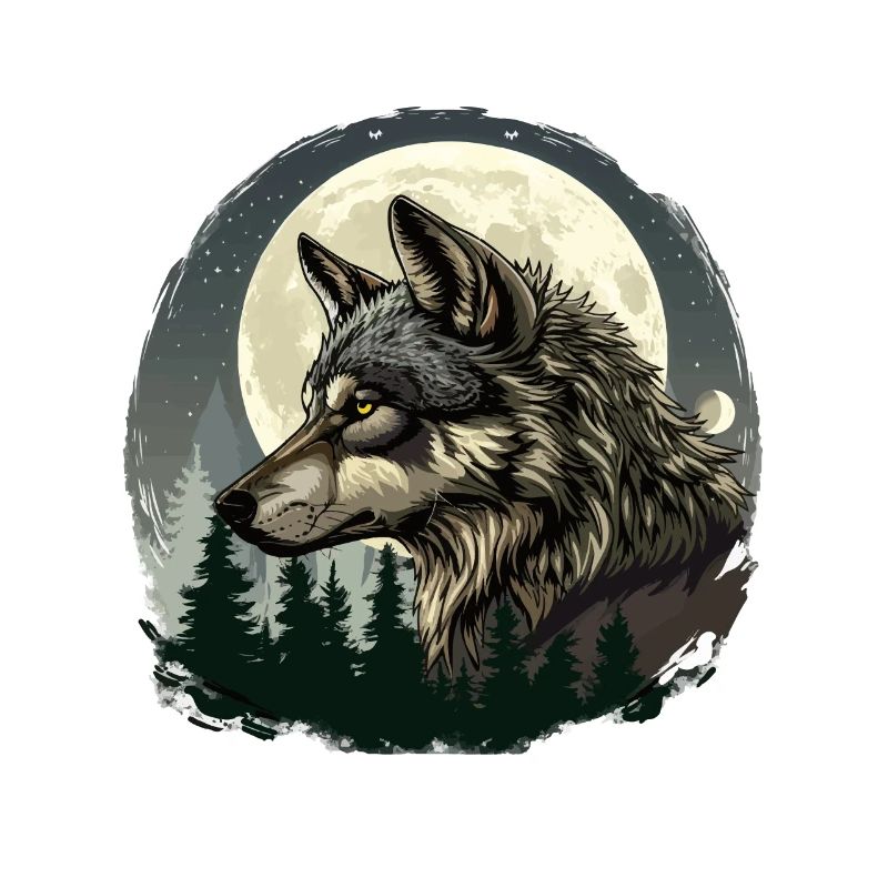 Wolfsblut