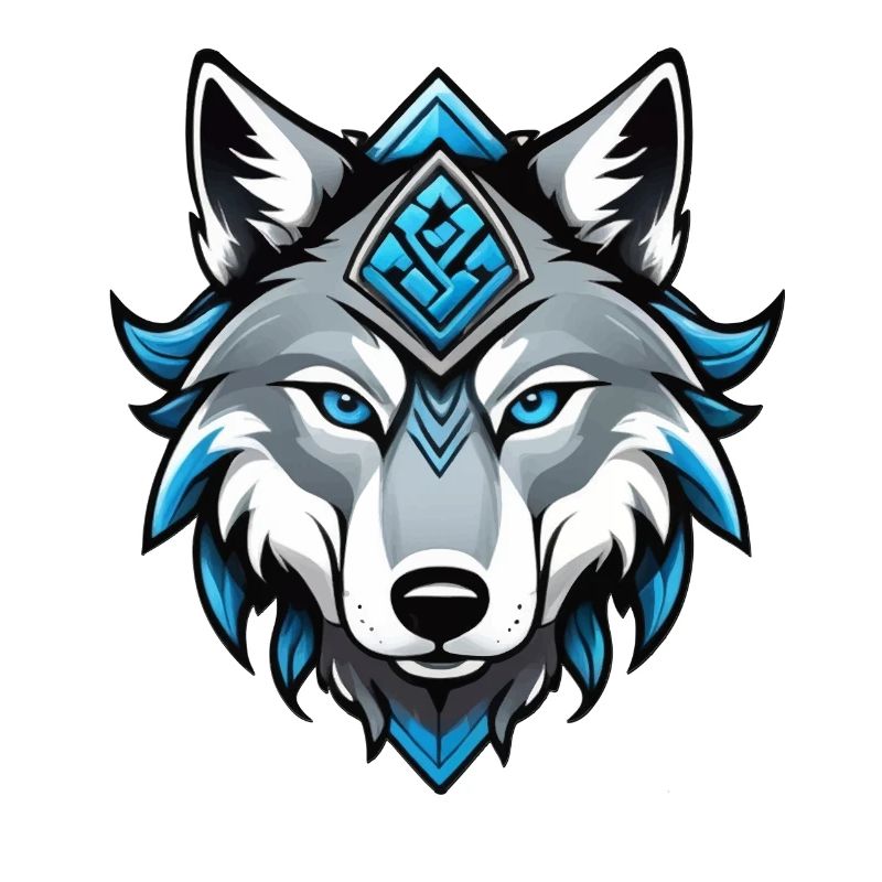 Odin’s Wolf