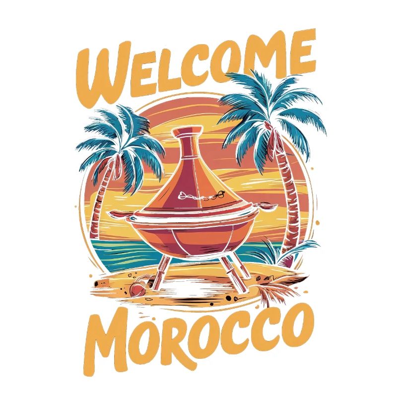 Willkommen bei Morocco Dreamfire