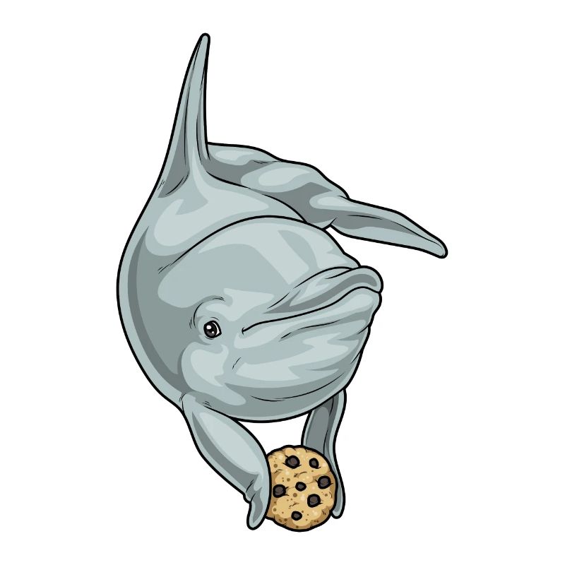 Biscuit dauphin