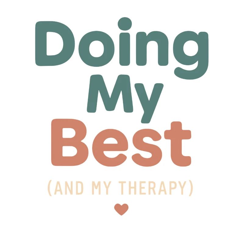 Self Care, Healing In Progress, Rest, Soft