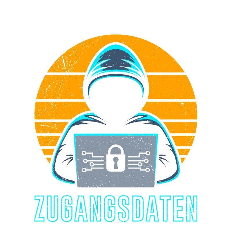 Science Coder BIN DER HERR DEINER ZUGANGSDATEN