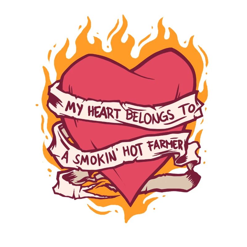 Ehefrau eines Bauern Mutter