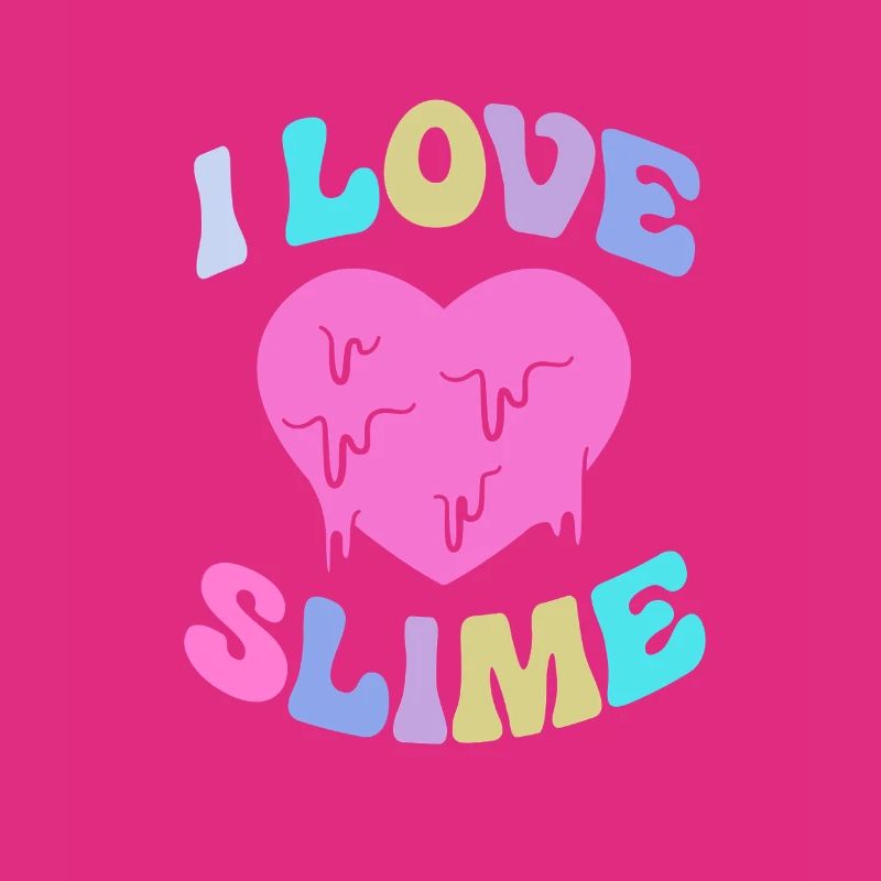 Slime Slime Slimy