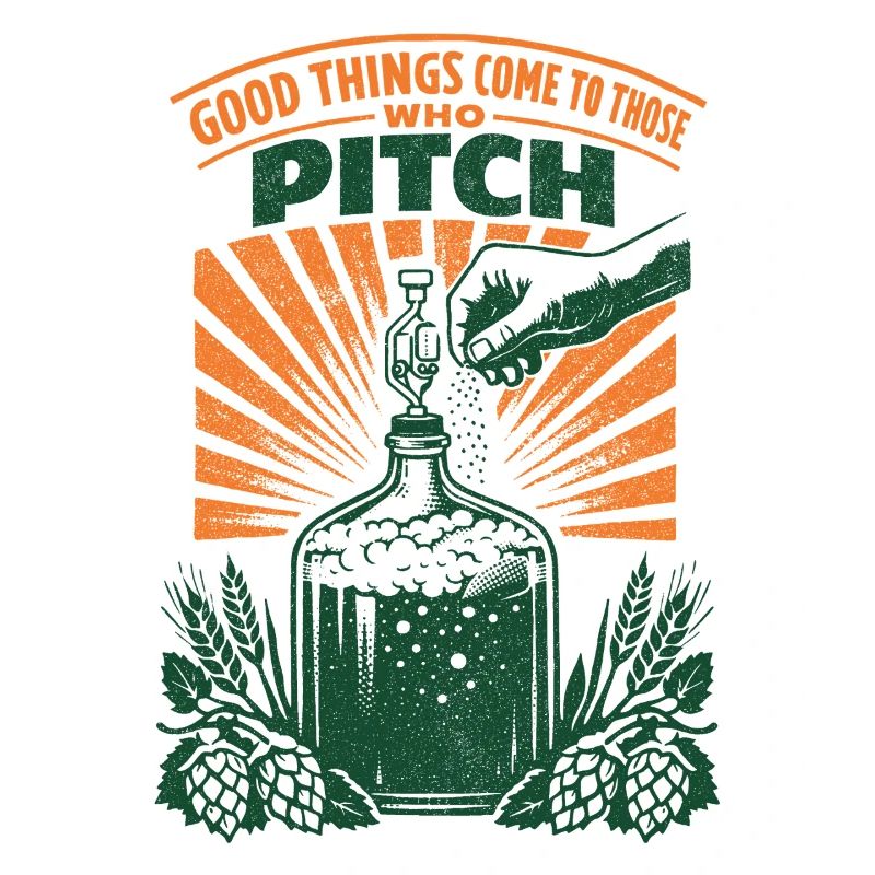 Good things come with yeast | Hobby brewing