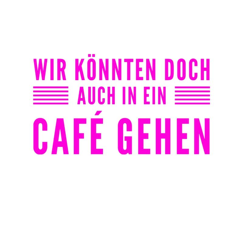 Bock auf einen Kaffee?