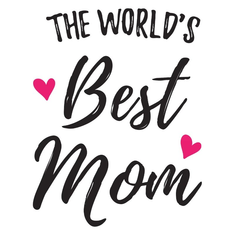 Die beste Mutter der Welt