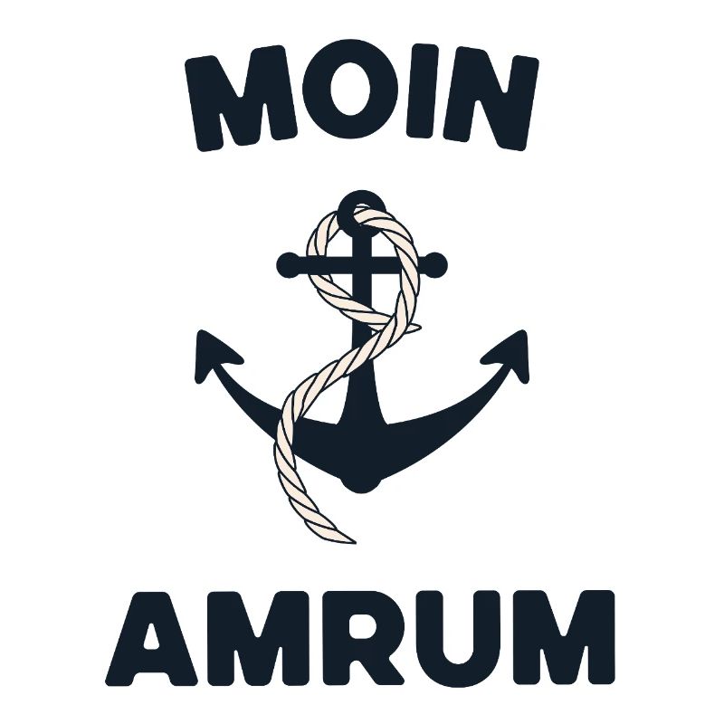 Moin Amrum – Conception d’ancres maritimes