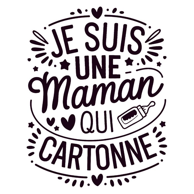 Ich bin eine erfolgreiche Mutter